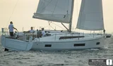 Oceanis 40.1 - 3 cab.-Segelyacht Hannah in Kroatien