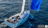 Oceanis 40.1 - 3 cab.-Segelyacht Hannah in Kroatien