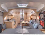 Segelyacht Oceanis 38 1 Sail Pride 4