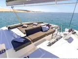 Lagoon 46 - 4 + 2 cab.-Katamaran Sail Andromeda in Türkei