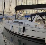 Oceanis 50 Family - 5 + 1 cab.-Segelyacht Dream in Griechenland 