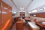 Oceanis 50 Family - 5 + 1 cab.-Segelyacht Dream in Griechenland 