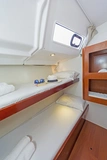 Oceanis 50 Family - 5 + 1 cab.-Segelyacht Dream in Griechenland 