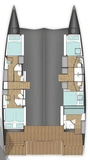 Katamaran Wave 50 5 1 Cab Wave Crewed 2