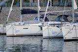 Sun Odyssey 449-Segelyacht Port Royal in Kroatien