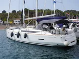 Sun Odyssey 449-Segelyacht Port Royal in Kroatien