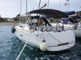 Sun Odyssey 449-Segelyacht Port Royal in Kroatien