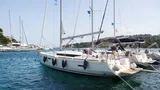 Sun Odyssey 449-Segelyacht Port Royal in Kroatien