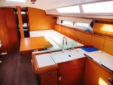 Sun Odyssey 449-Segelyacht Odessa in Kroatien