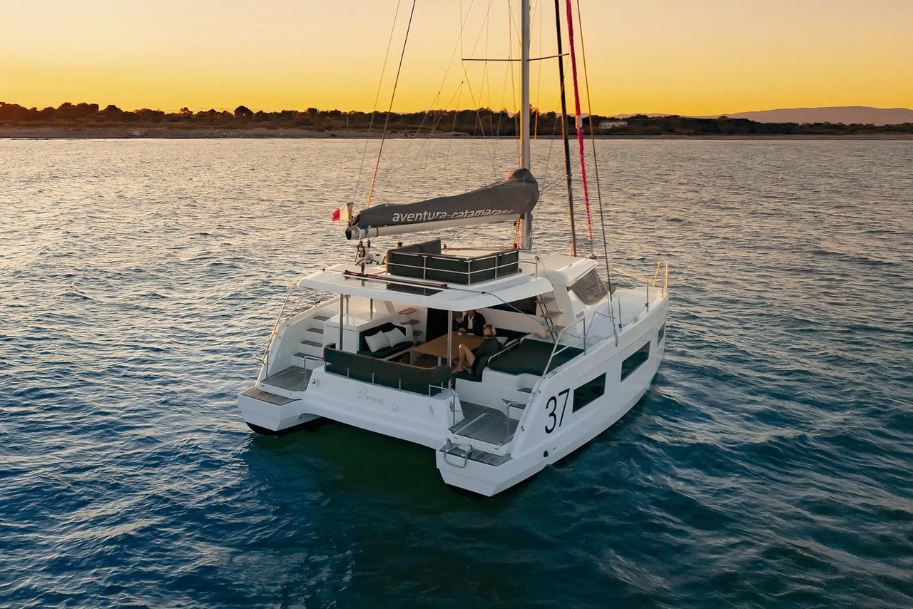 Aventura 37