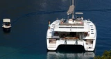 Fountaine Pajot Ipanema 58 - 4 + 2 cab.-Katamaran Cat House in USA