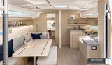 Oceanis 40.1 - 3 cab.-Segelyacht Magic in Kroatien