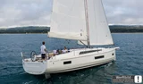 Oceanis 40.1 - 3 cab.-Segelyacht Magic in Kroatien