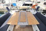 Oceanis 41.1-Segelyacht Seven in Kroatien