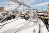 Oceanis 41.1-Segelyacht Seven in Kroatien