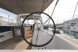 Oceanis 41.1-Segelyacht Seven in Kroatien