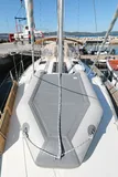 Bavaria Cruiser 37 - 3 cab.-Segelyacht Lupe in Kroatien