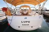 Bavaria Cruiser 37 - 3 cab.-Segelyacht Lupe in Kroatien