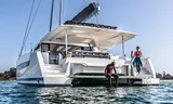 Fountaine Pajot Aura 51-Katamaran Big Big Plans in Britische Jungferninseln (BVI)