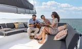 Fountaine Pajot Aura 51-Katamaran Big Big Plans in Britische Jungferninseln (BVI)