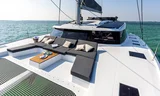 Katamaran Fountaine Pajot Aura 51 Le Grand Bogavant 10