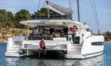 Katamaran Fountaine Pajot Aura 51 Le Grand Bogavant 12