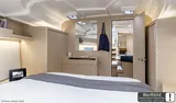 Oceanis 40.1 - 3 cab.-Segelyacht Bruna in Kroatien