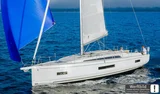 Oceanis 40.1 - 3 cab.-Segelyacht Bruna in Kroatien