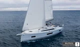 Oceanis 40.1 - 3 cab.-Segelyacht Bruna in Kroatien