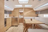 Segelyacht Elan Impression 43 4 Cab First 16