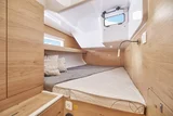 Segelyacht Elan Impression 43 4 Cab First 18