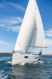 Segelyacht Elan Impression 43 4 Cab First 3