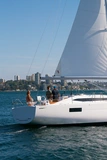 Segelyacht Elan Impression 43 4 Cab First 7