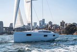 Segelyacht Elan Impression 43 4 Cab First 8