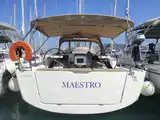 Segelyacht Dufour 390 Maestro 3