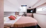 Fountaine Pajot Aura 51 - 6 + 1 cab-Katamaran NEW (crewed) in Kroatien