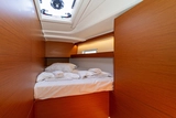 Sun Odyssey 490 - 4 + 1 cab.-Segelyacht New SO490 Louk in Griechenland 