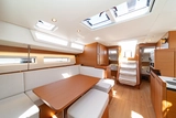 Segelyacht Sun Odyssey 490 4 1 Cab New SO490 Louk 8