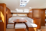 Sun Odyssey 490 - 4 + 1 cab.-Segelyacht New SO490 Louk in Griechenland 