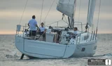 Segelyacht Oceanis 40 1 3 Cab Hera 7