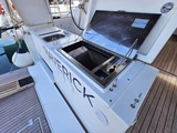 Dufour 520 GL-Segelyacht Maverick in Kroatien