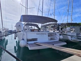 Dufour 520 GL-Segelyacht Maverick in Kroatien