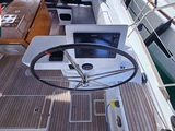 Dufour 520 GL-Segelyacht Maverick in Kroatien