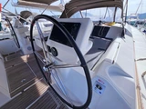 Dufour 520 GL-Segelyacht Maverick in Kroatien