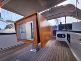 Dufour 520 GL-Segelyacht Maverick in Kroatien