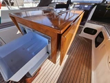 Dufour 520 GL-Segelyacht Maestoso in Kroatien