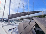 Dufour 520 GL-Segelyacht Maestoso in Kroatien