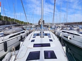 Dufour 520 GL-Segelyacht Maestoso in Kroatien