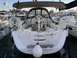 Segelyacht Sun Odyssey 33i Cosma 4