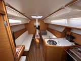 Segelyacht Sun Odyssey 33i Cosma 9